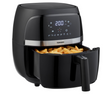Tomado taf3202b airfrye friteuse 3,2l 1300w