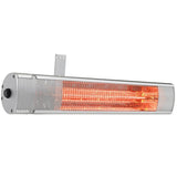 Tristar Tristar KA5277 Terrazza Heater 2000W Silver