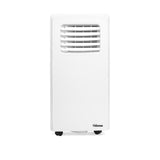 Tristar tristar ac-5474 mobiele airconditioner 1460w 0.5l wit