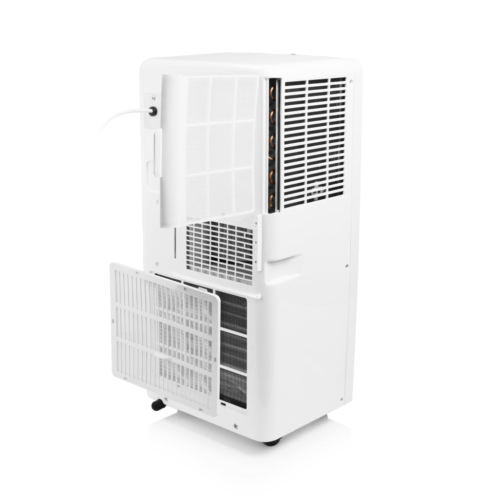 Tristar AC-5474 MOBILE AIR CONDIZIONE 1460W 0,5L BIANCO