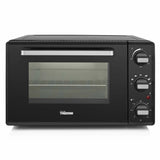 TriSTAR TriSTAR HORNO AIRE CALIENTE 1500 W 28 L NEGRO