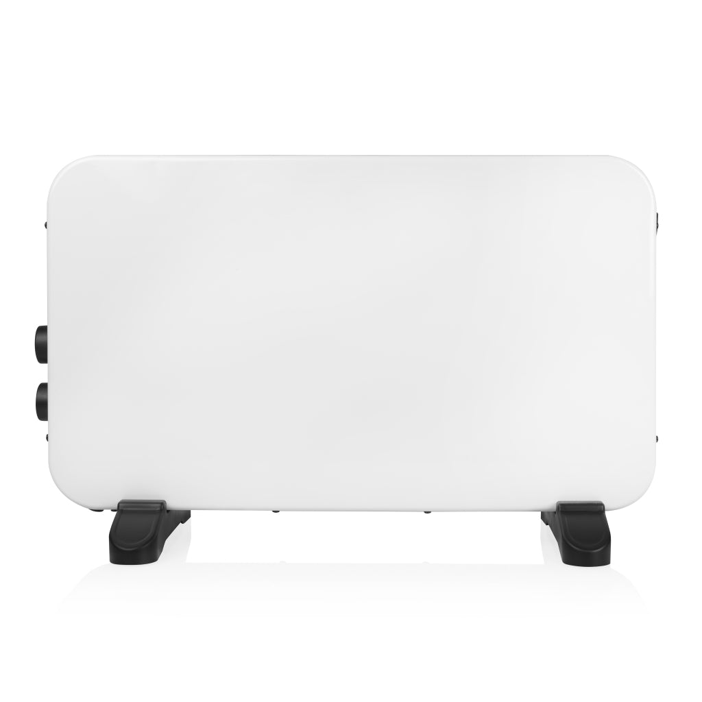 TriStar KA-5813 Estufa de convector Negro Blanco