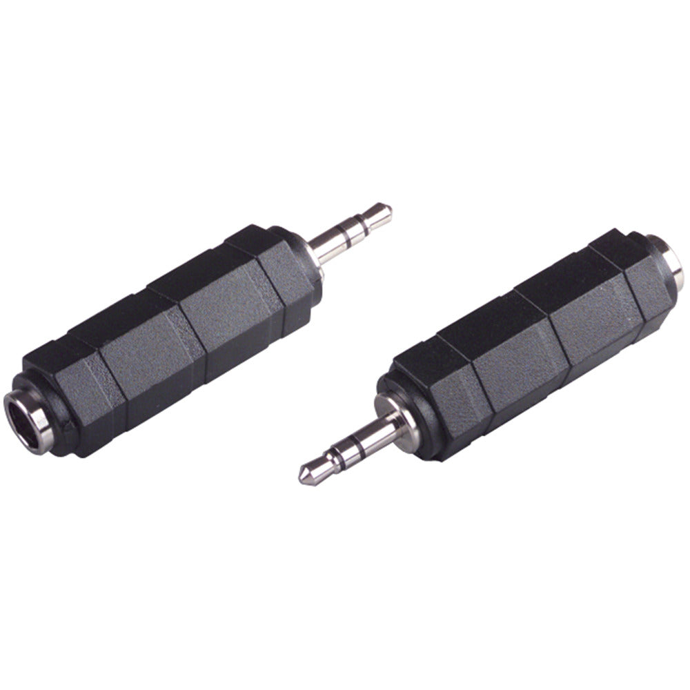 Adapter za skeniranje 6.3 (f) -3,5 (m)