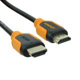 Scanpart hdmi cable naranja 3m