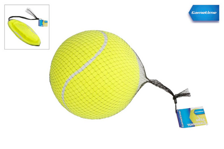 Gametime mega tennisbal, 24cm