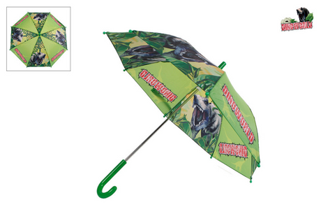 Kinderparaplu dinoworld, ø 70 cm