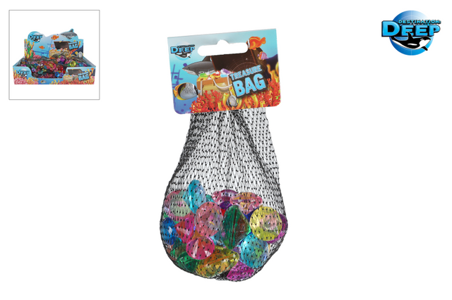 Destination deep diamanten 48 stuks