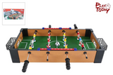 Play today tafel voetbaltafel met 2 ballen