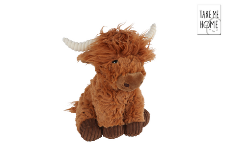Take me home jak pluche s 20cm