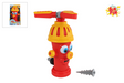 Sun fun watersproeier brandweerpaal 25cm