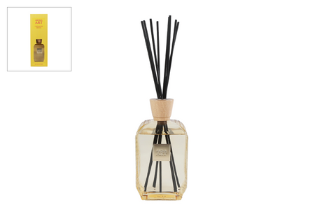 Diffuserset aroma art 23x23x39cm 800ml - cardamom mimosa