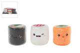 Take away squishy sushi - 3st.