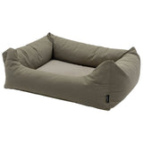 Cuscino per cani Madison per esterno Manchester 100x80x25 cm Taupe