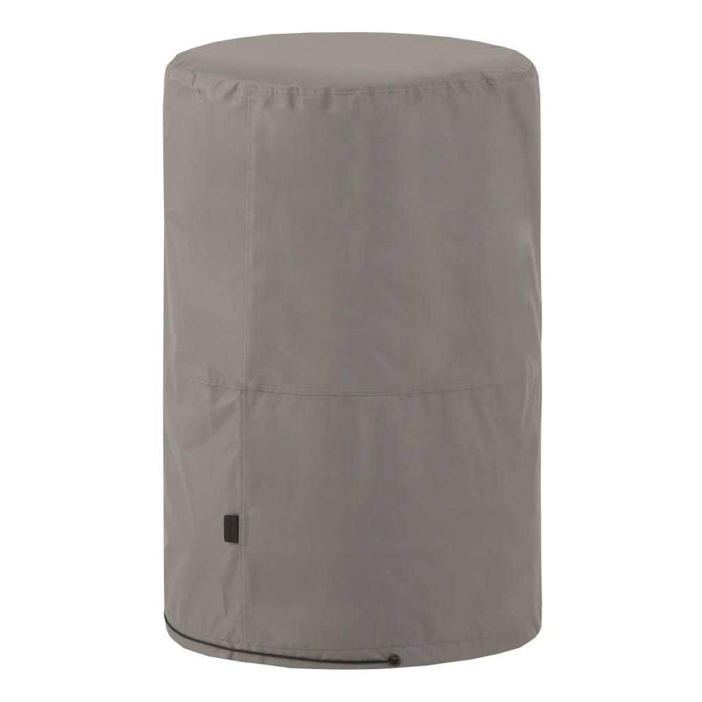 Madison Barbecue cover around 57x88 cm Gray