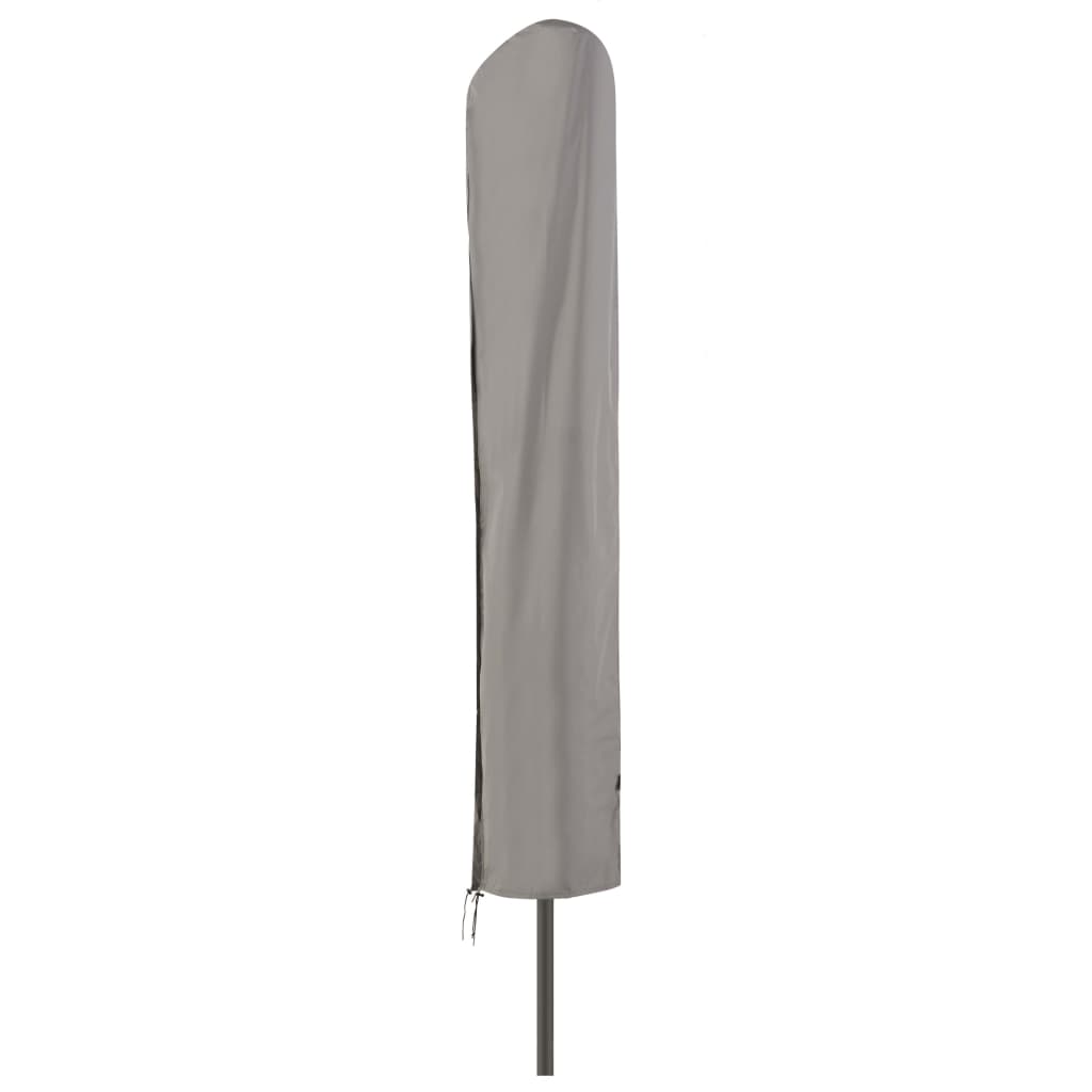 Madison Hoes for Standing Parasol 55x250 cm Grigio