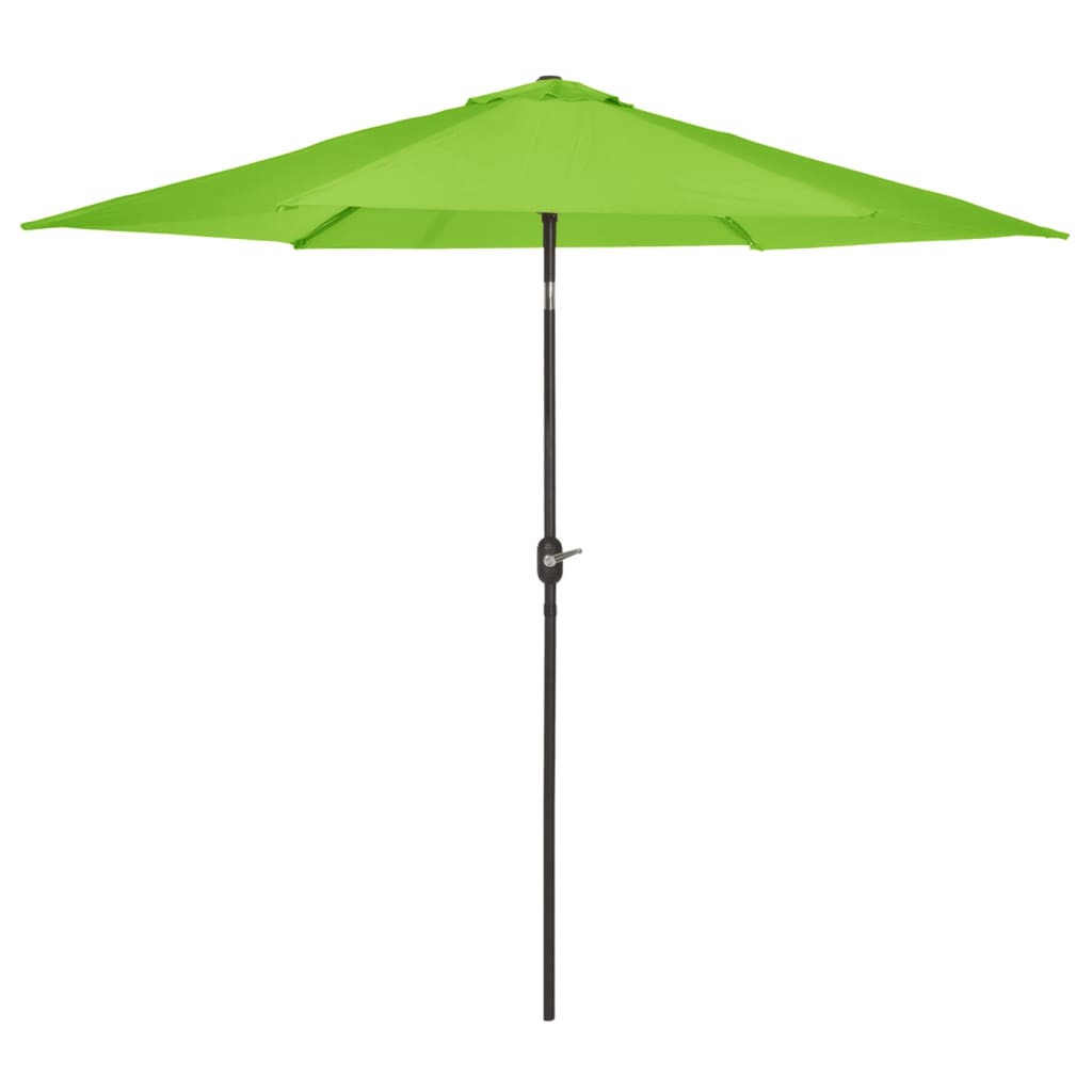 Madison Parasol Tenerife intorno a 300 cm di mela verde