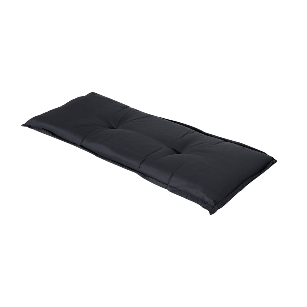 Madison Bank cushion Basic 120x48 cm Black