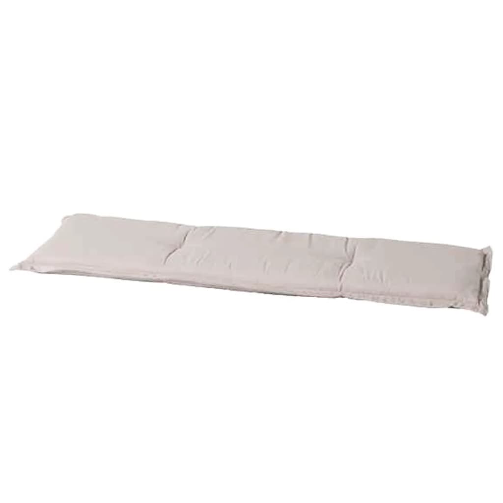 Madison Bank Cushion Panama 150x48 cm Light Beige