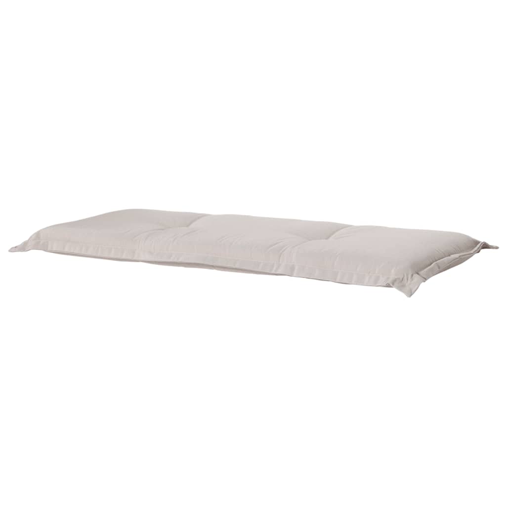 Madison Bank Cushion Panama 150x48 cm Light Beige