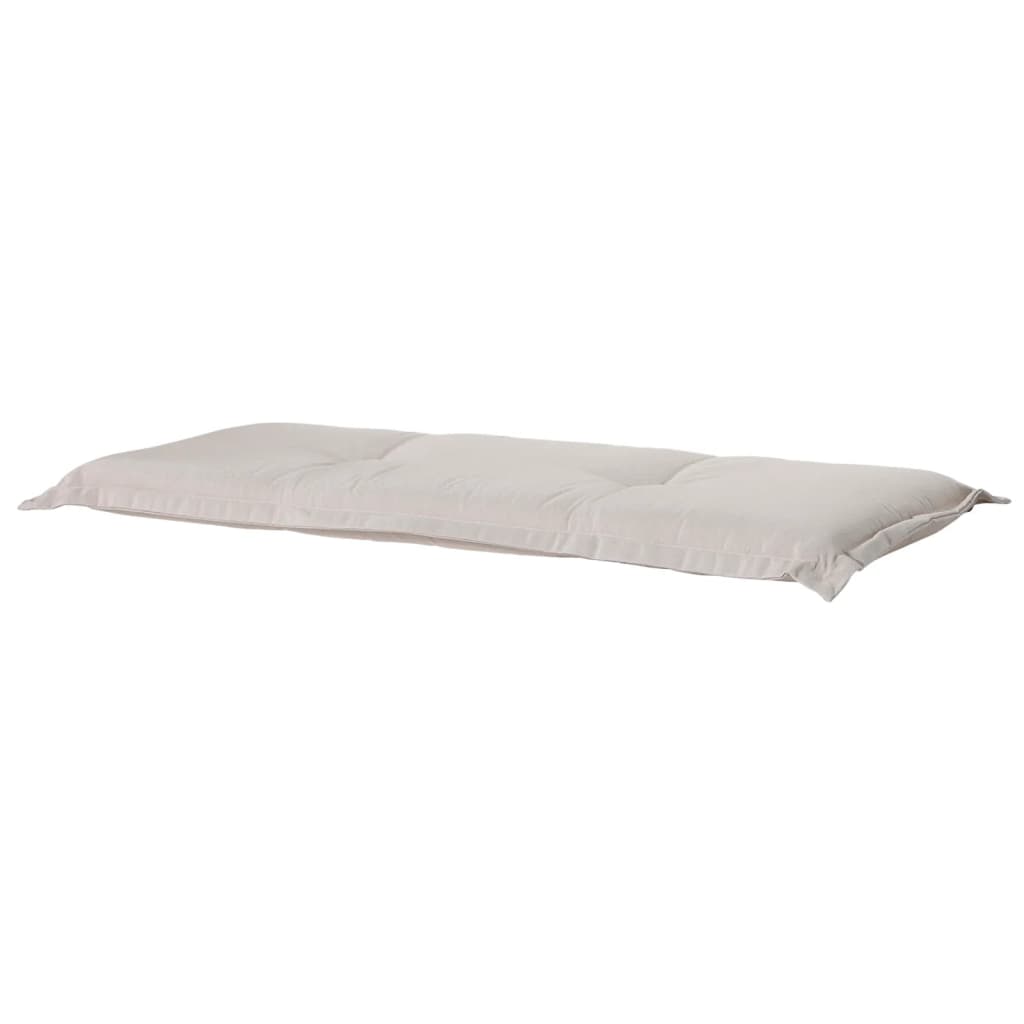 Madison Bank Cushion Panama 180x48 cm Lätt beige