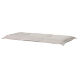 Madison Bank Cushion Panama 180x48 cm Lätt beige