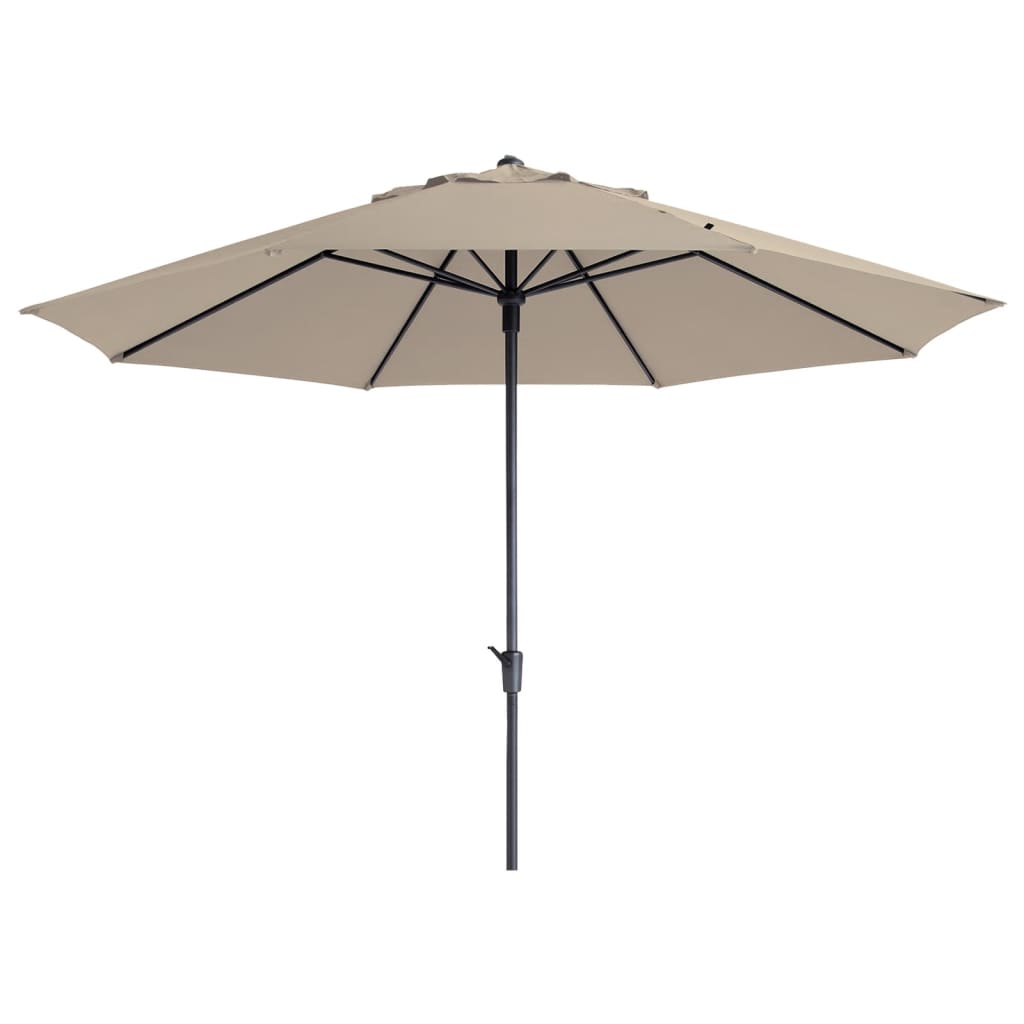 Madison Parasol Timor Luxury 400 cm ECRU PAC8P016