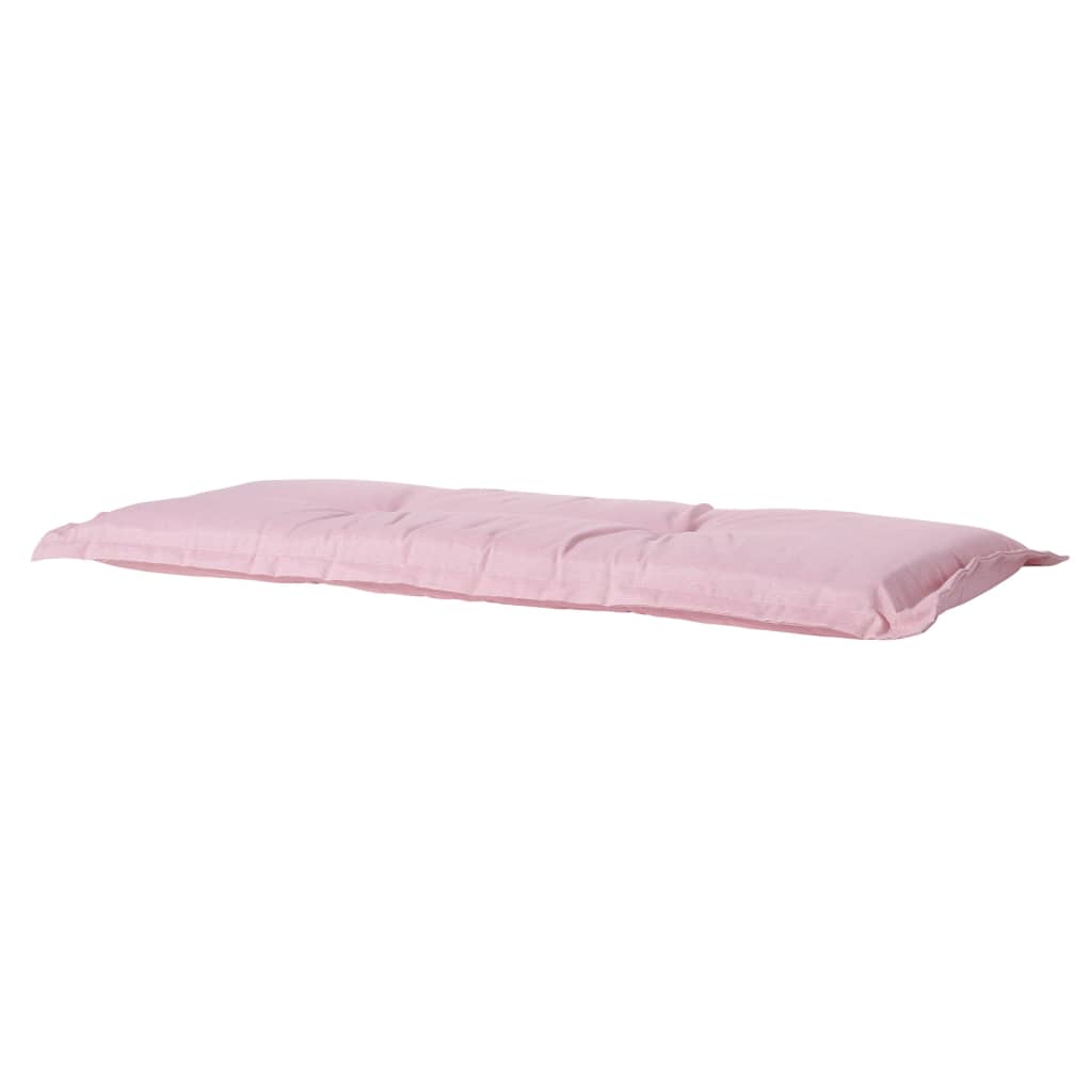 Madison Bank Cushion Panama 180x48 cm mehko roza