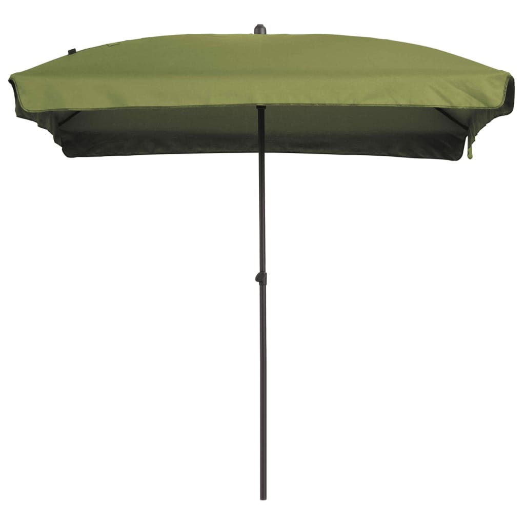 Madison Parasol Patmos Luksuzni pravokotni 210x140 cm Saliegebroon