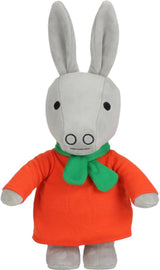 Nijntje knuffel ida 31 cm