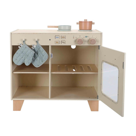 Little dutch houten speelkeuken fsc