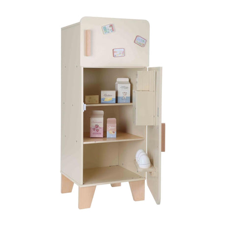 Little dutch houten koelkast fsc limited edition