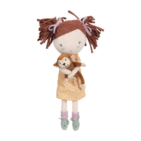 Little dutch knuffelpop sophia 35cm