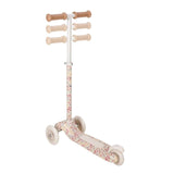 Little dutch step 3-wielen off white