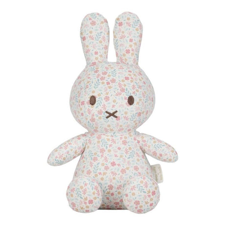 Little dutch x nijntje knuffel, blossom