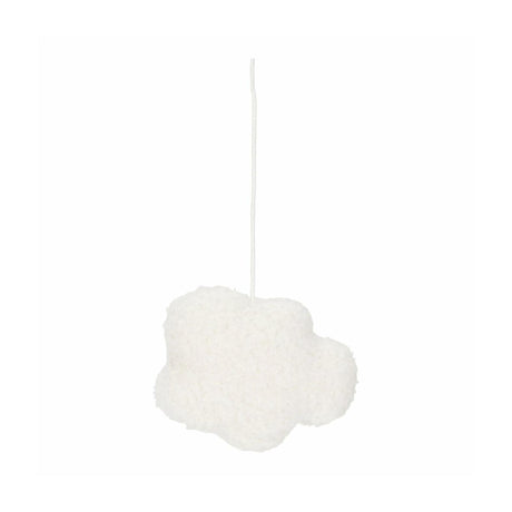 Little dutch houten muziekmobiel newborn naturals