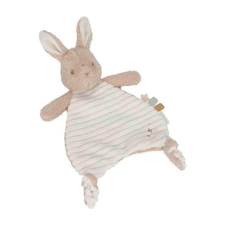 Little dutch knuffeldoekje newborn naturals