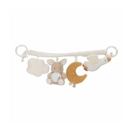 Little dutch wagenspanner newborn naturals