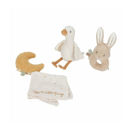 Little dutch newborn naturals giftset