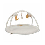 Little dutch newborn naturals activiteiten speelkleed - 85 x 85 cm
