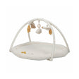 Little dutch newborn naturals activiteiten speelkleed - 85 x 85 cm