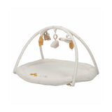 Little dutch newborn naturals activiteiten speelkleed - 85 x 85 cm