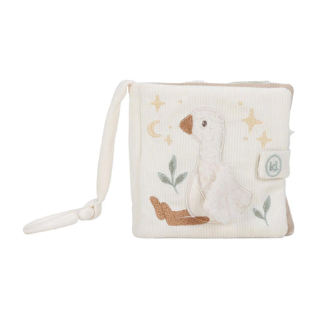 Little dutch buggyboekje newborn naturals