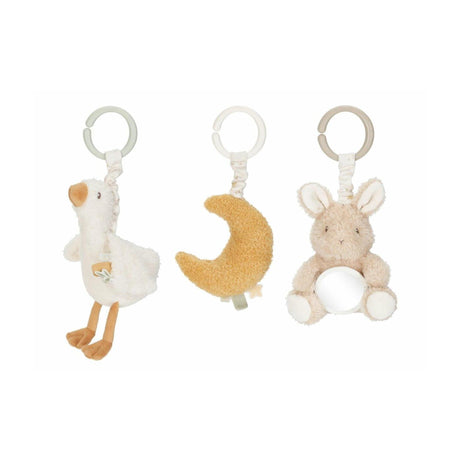 Little dutch newborn activiteitenhangers<