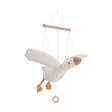 Little dutch zwevende little goose decoratie