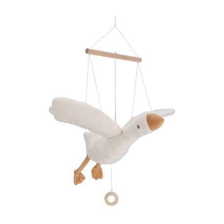 Little dutch zwevende little goose decoratie