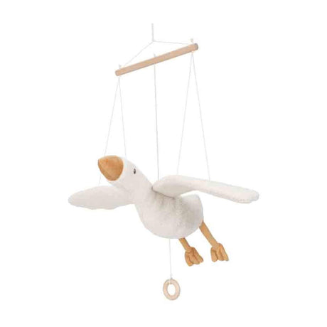 Little dutch zwevende little goose decoratie