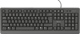 Vertraue primo Stil qwerty Tastatur