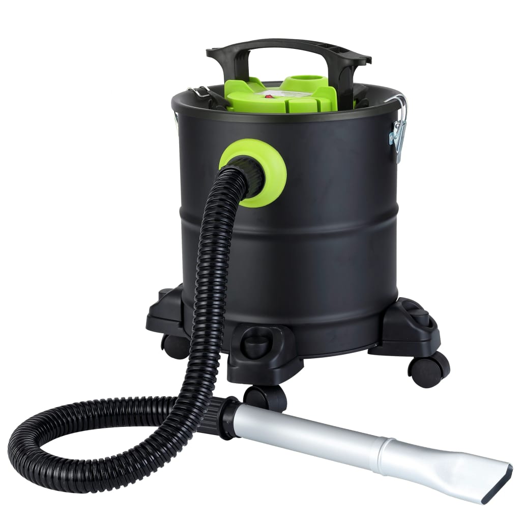 Qlima Qlima Ash Vakuuum Cleaner AZ 2020 1000 w 20 l