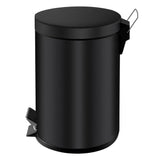 Eko Eko Pedal Bin 3 L Negro