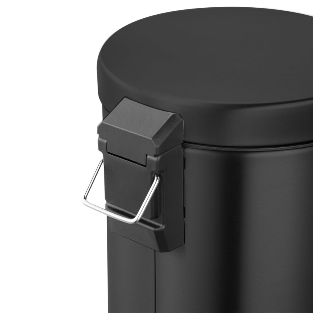 Eko Eko Pedal Bin 3 L Negro